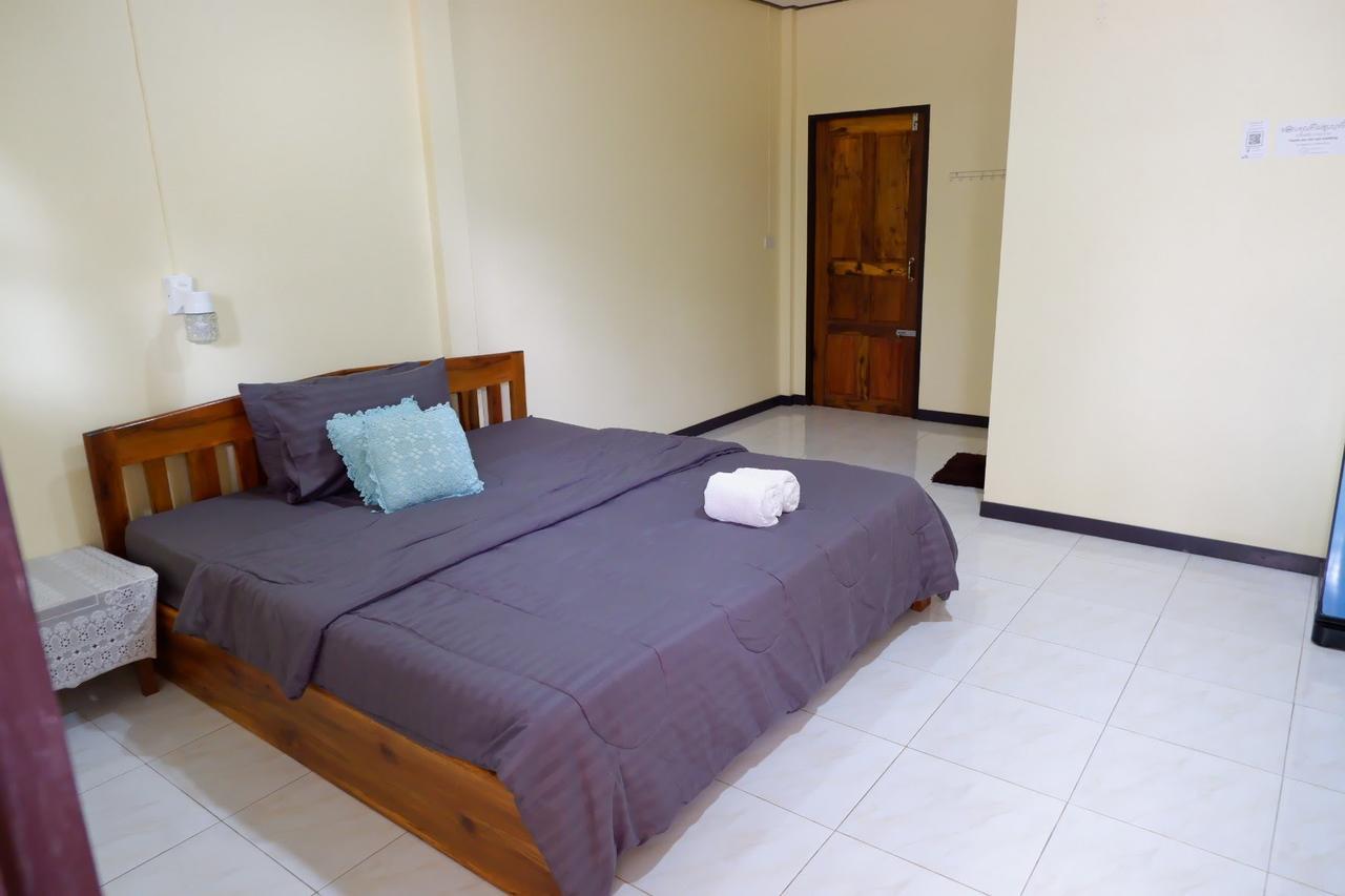 Baansuan Resort ساك دون المظهر الخارجي الصورة