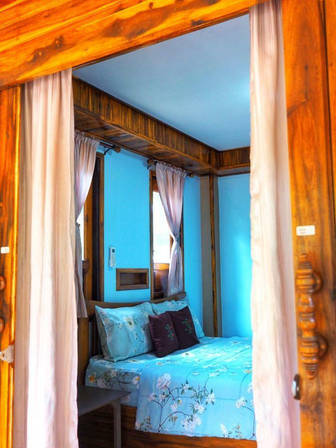 Baansuan Resort ساك دون المظهر الخارجي الصورة