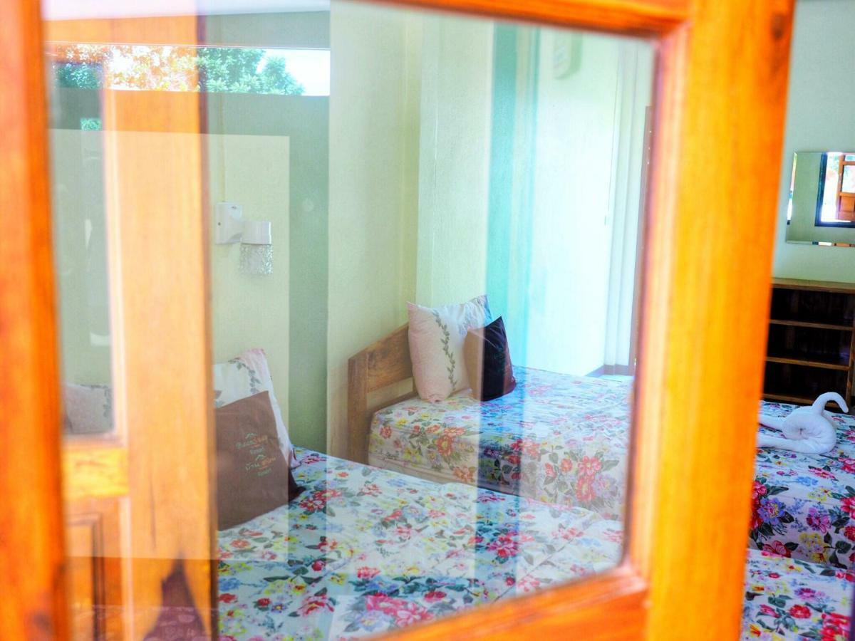 Baansuan Resort ساك دون المظهر الخارجي الصورة